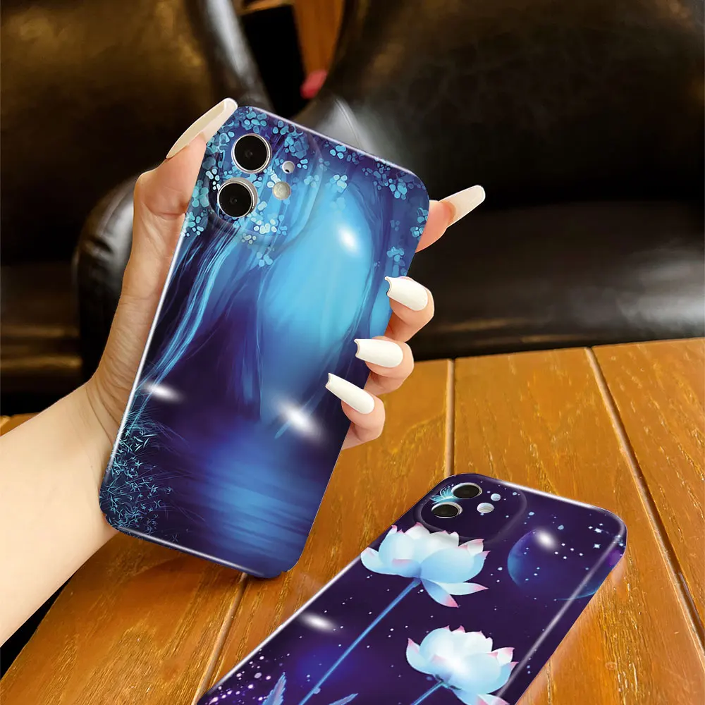 New Design Soft Edge Cover For Vivo X27 X90 Pro 5G Full Cover Camera Protection Gloss Phone Casing For X80 5G X70 Pro X60 X50