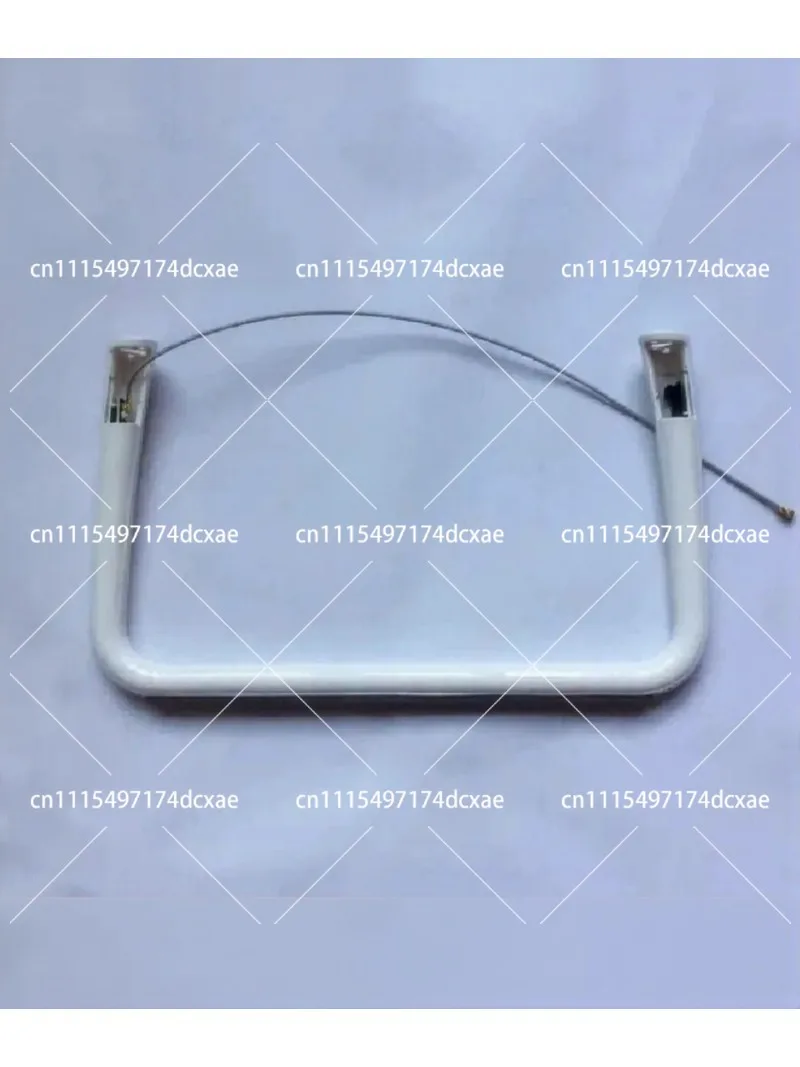 Drone Landing Gear Left & Right Tripod Replacement Accessories for Quadcopter Stable Landing