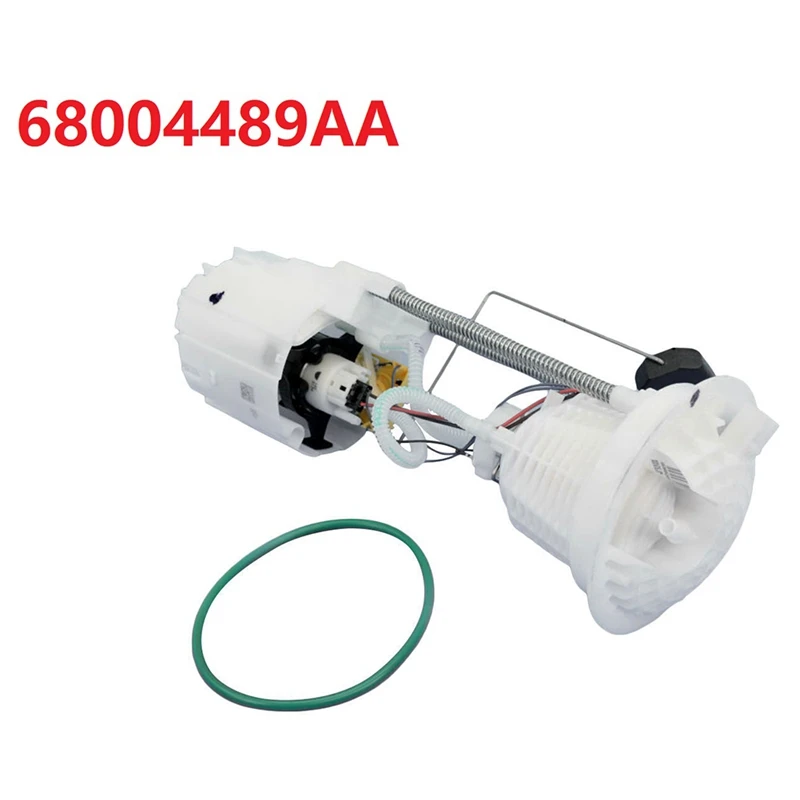 68004489AA Electric Fuel Pump Sending Unit Module for Dodge Ram Truck 1500 2500 3500