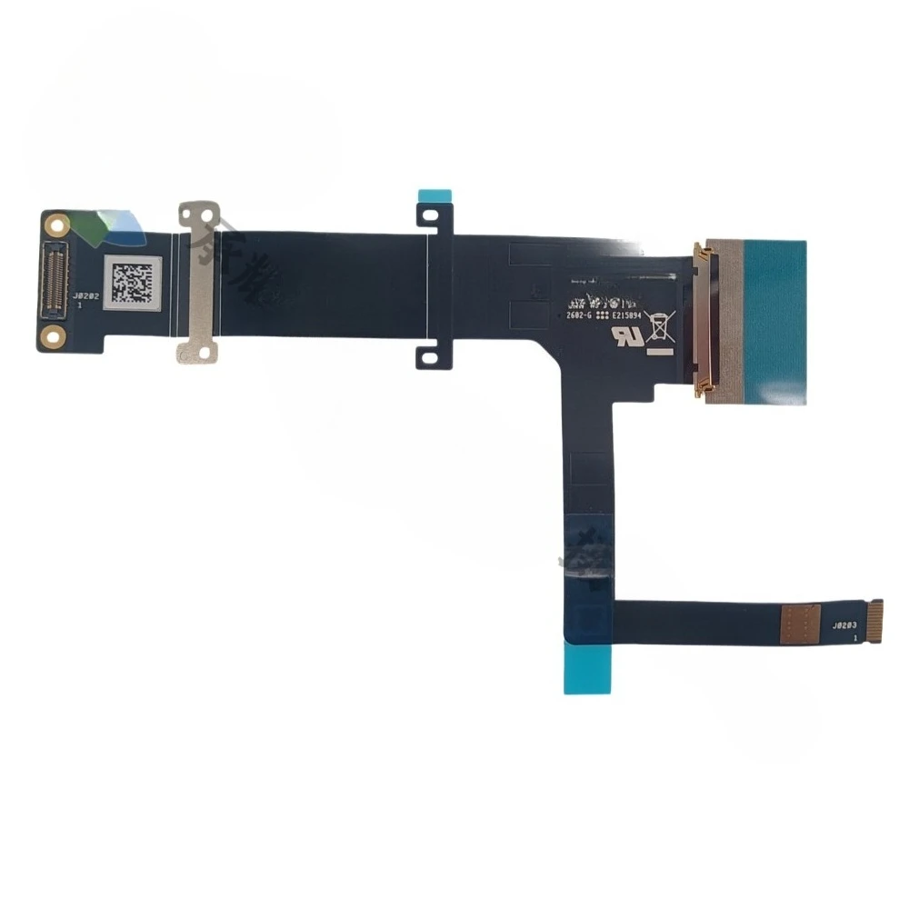 For ASUS Zenbook 14 AIR UX5406SA Zenbook S14 UX5406 UX5406SA EDP FPC Touchscreen Cable LCD Ribbon Cable 08201-04315330