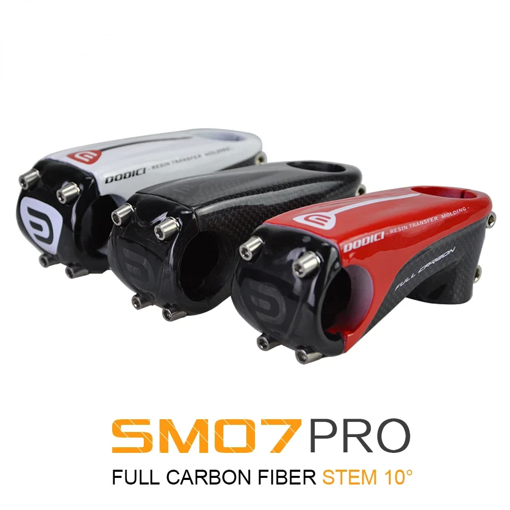 

Супер светильник полный углерод 3k велосипедный ствол угол 10 градусов Длина 80/90/100/110 мм Велоспорт дорожный горный велосипед запчасти для велосипеда