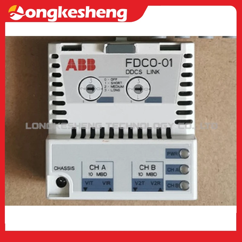 Module Original FPBA-01 FDCO-01, livraison gratuite, en stock