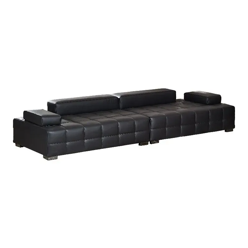 

Home Furniture Combination Sofa Set Furniture Modern Simple Living Room Sofa