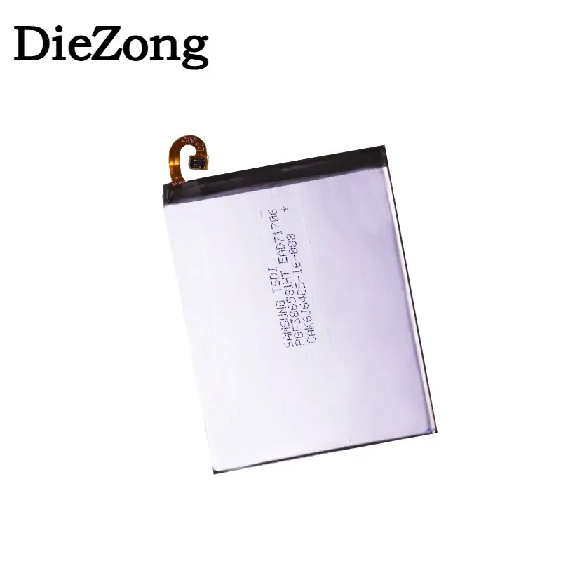 Flash sales 3300mAh  FOr EB-BA750ABU rechargeable batteries  A730x A750 SM-A730x A10 2019 SM-A750F+free tools