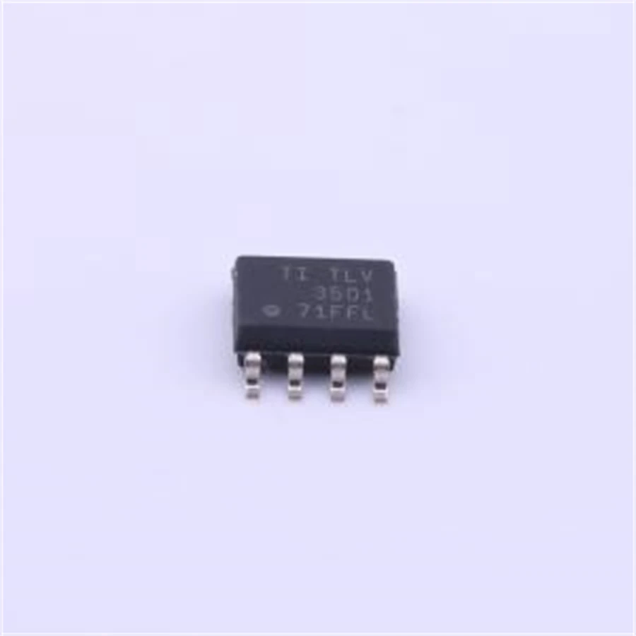 

10PCS/LOT TLV3501AIDR (Comparators)
