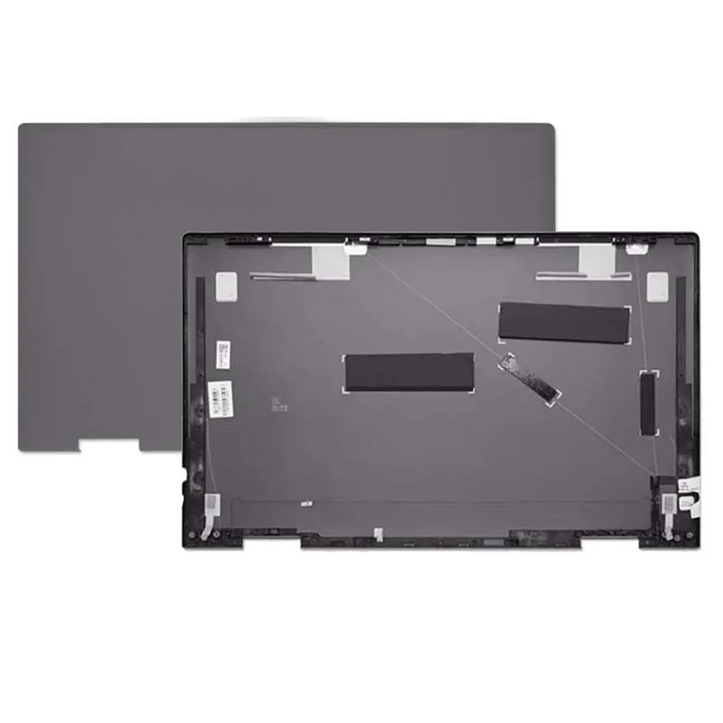 New For ENVY X360 15-ED 15M-ED 15-EE TPN-C149 15M-EE Laptop LCD Back Top Cover Hinges Palmrest Upper Lower Bottom Case Housing