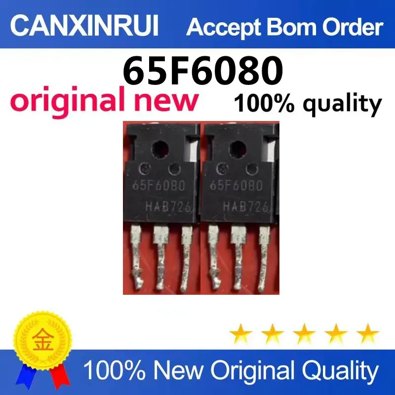 65F6080 65F6080A Electric vehicle charging airport effect transistor
