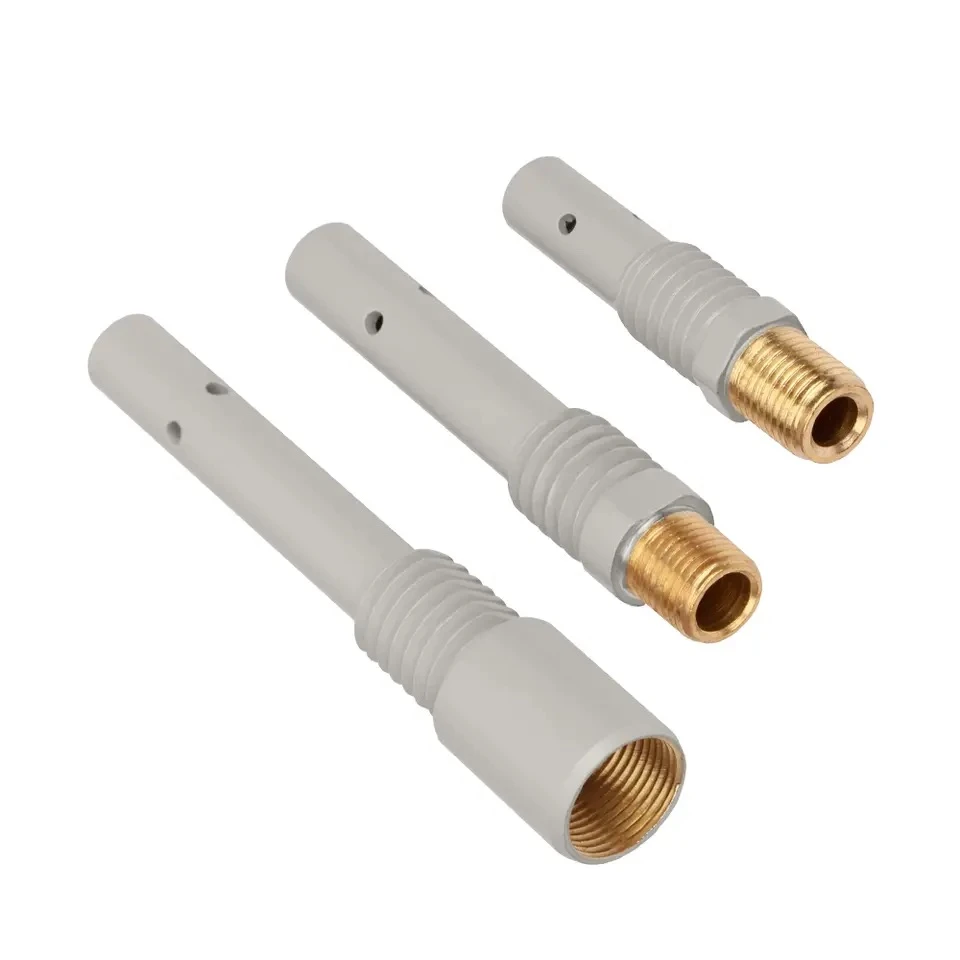 1PC/5PCS, MIG Welding Rod Tips Welder 200A 350A 500A Tip Holder New Coating Protect Welding Machine Accessories