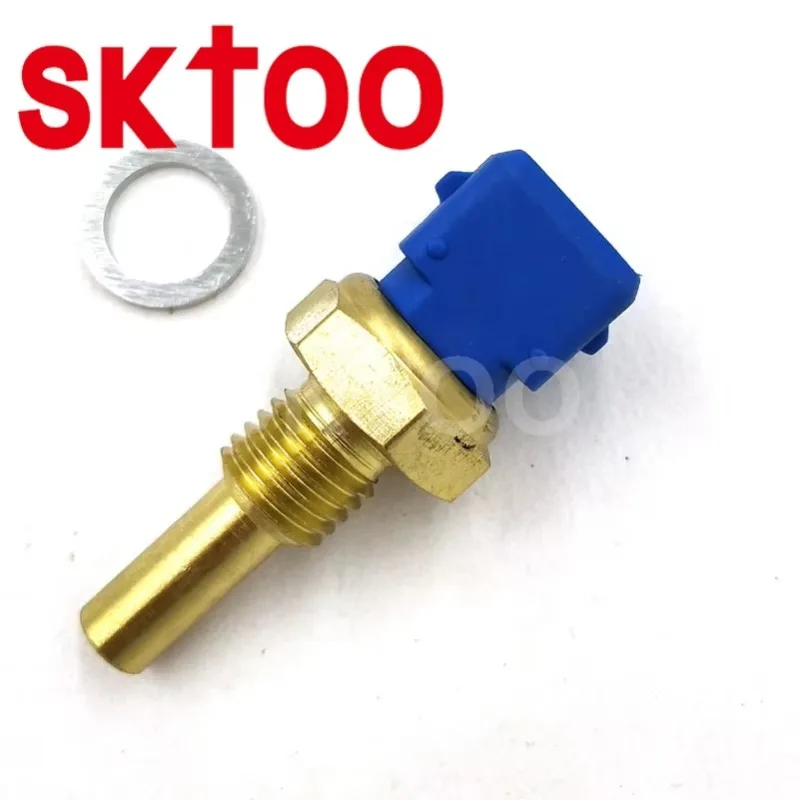 

Coolant Water Temperature Sensor for BMW3 Saloon VOLVO Hyundai Accent ALFA ROMEO SAAB900 OEM 0280130026,3922022000 39220-22000