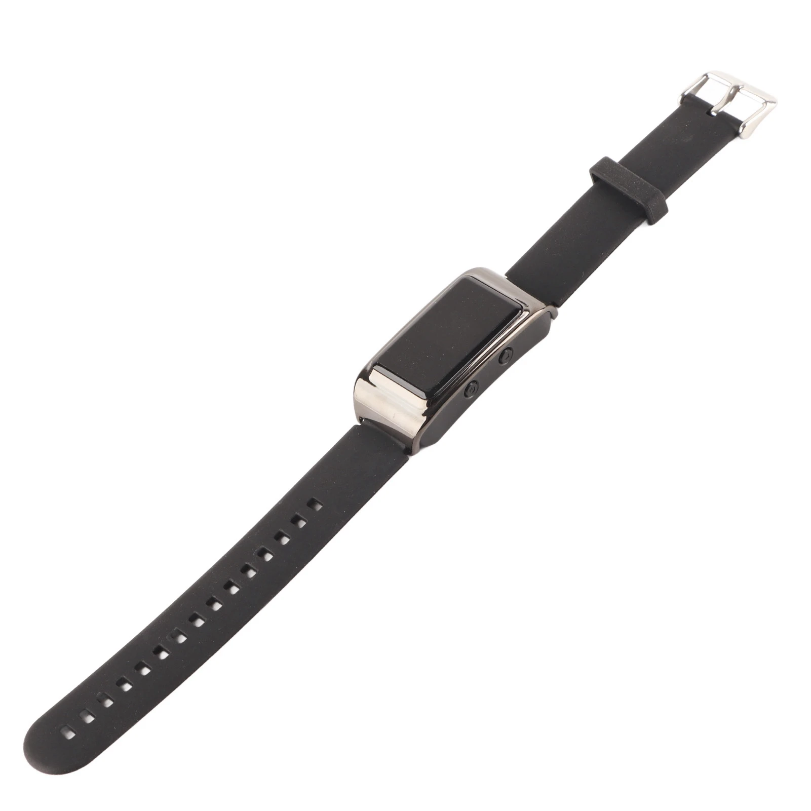 Recorder Watch HD Noise Reduction Voice Activated Sweat Proof Camera Recorder Bracelet for Meeting Speech new