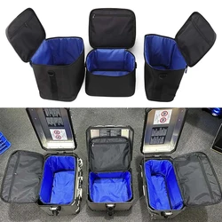 Bovenste Kant Aluminium Gereedschapskist Tas Binnenzakken Voor Bmw R 1200 Gs R1200gs Lc Adv R1250gs R1250 Gs Avontuur F750gs F850gs F 800 Gs