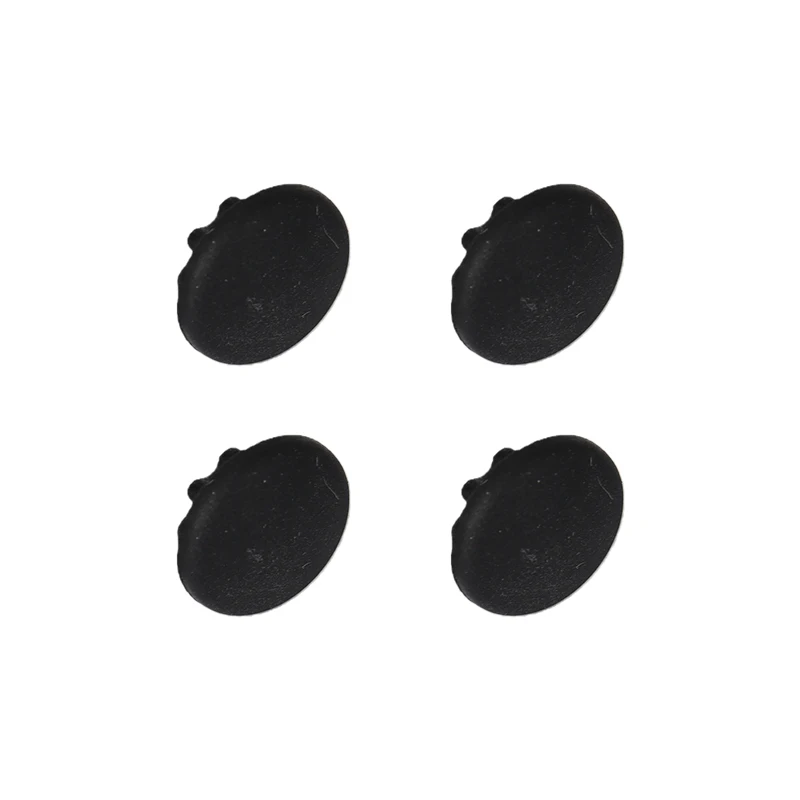 4PCS RV Schwarz Schraube Kappe Abdeckungen Cog Waschbecken Hob Herd Langlebig Für Smev Dometic Wohnmobil Caravan Camper Van RV zubehör – Detail 6
