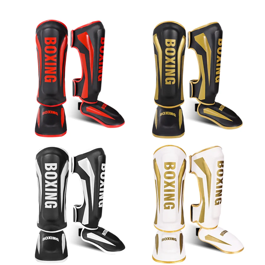 Thumbnail 3 - #8 Top MMA Shin Guards Picks for Every Budget