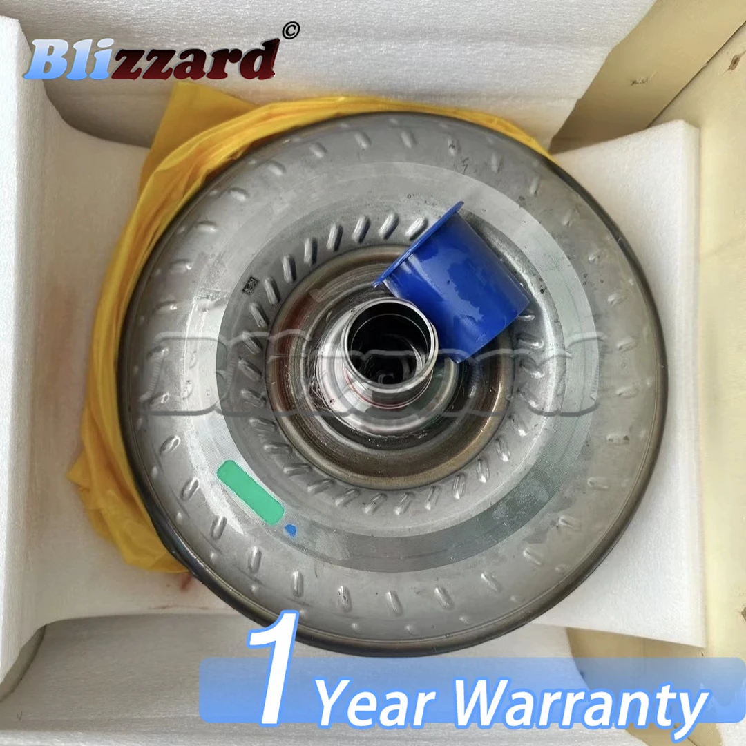 

6F15 6F35 Automatic Gearbox Systems Transmission Torque Converter Suit For Ford ESCAPE AWD ATX EDGE EXPLORER FUSION