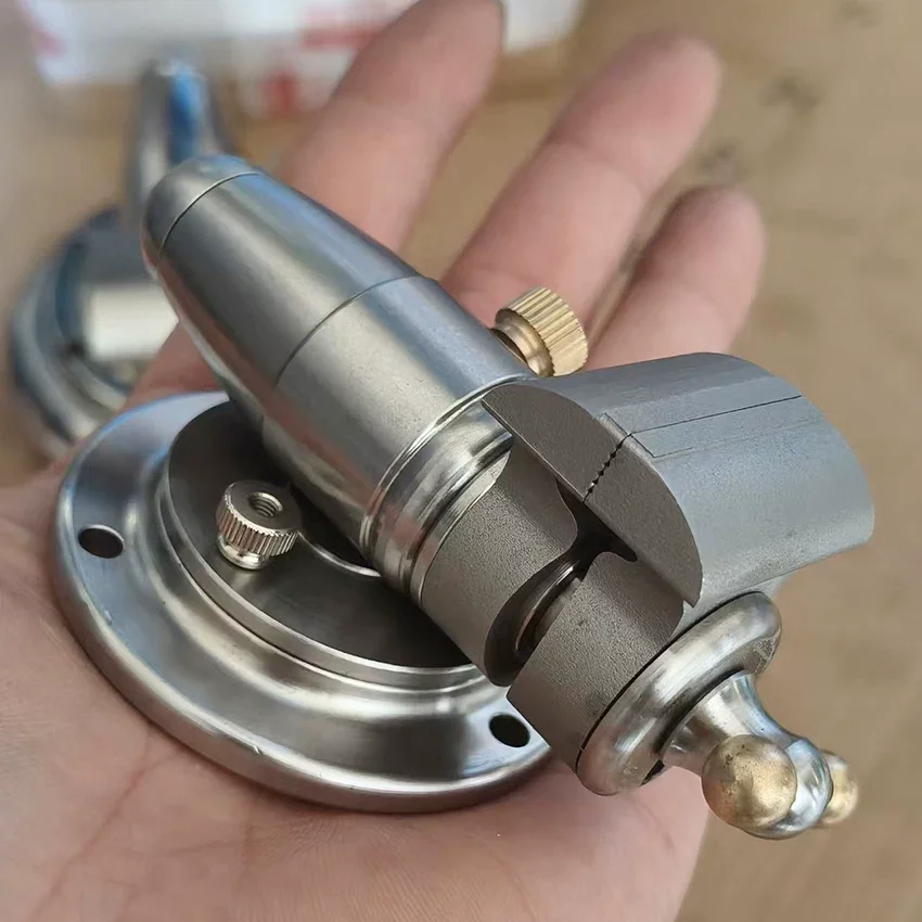 mini-304-stainless-steel-bench-pliers-adjustable-desktop-clamp-with-swivel-base-12-inch-anvil-diy-handmade-watch-repair-tool