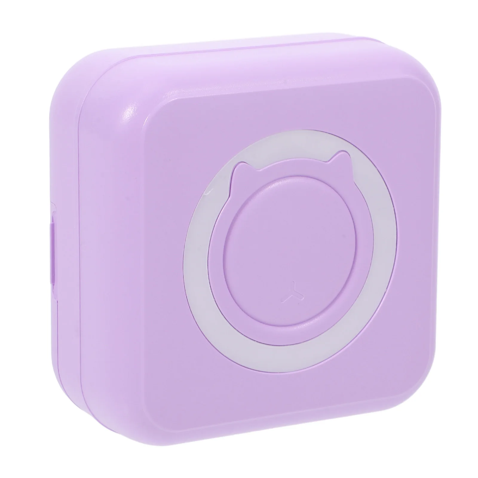 

Portable Printer Memo Camera Instant Picture Mini Label Maker Scrapbook Supplies Photo