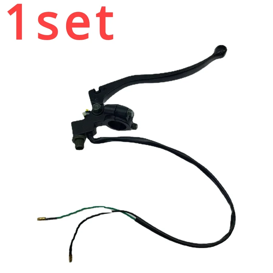 

1set for For the bull 110CC-250CC ATV Clutch Handle Clutch Handle ATV Off-road ATV