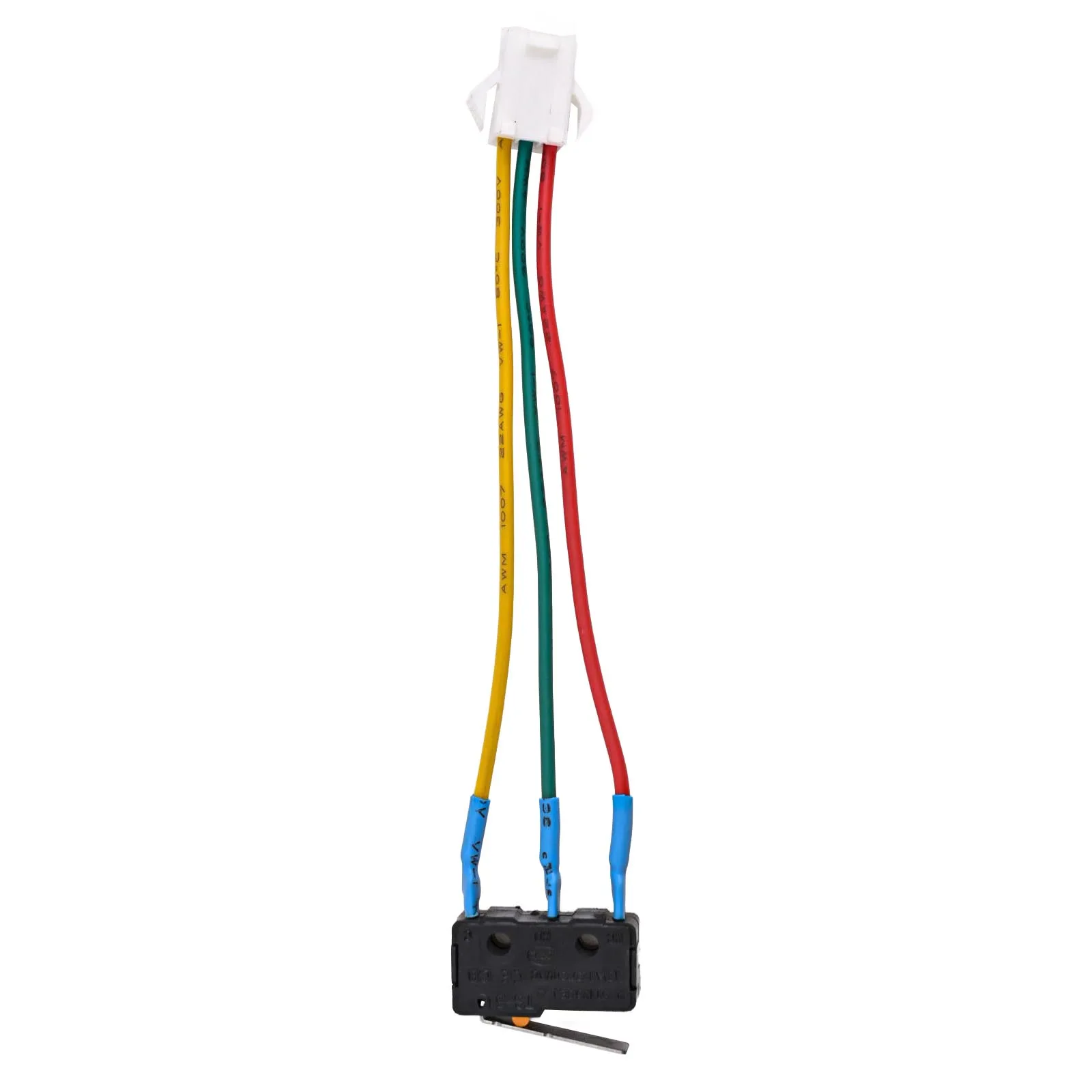 As Shown Tiny Switch Control Precise And Responsive Reliable Operation Snap-action Mechanism Strong And Long-lasting
