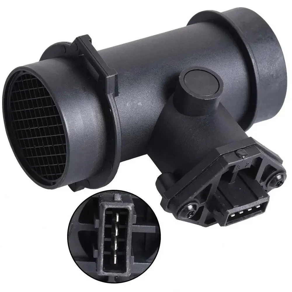 

1pc Genuine No.:28164-22060 MAF Meter Mass Air Flow Sensor Fits Accent Scoupe 1.5L 93-99 ALFA ROMEO 0280217102,28164 22051