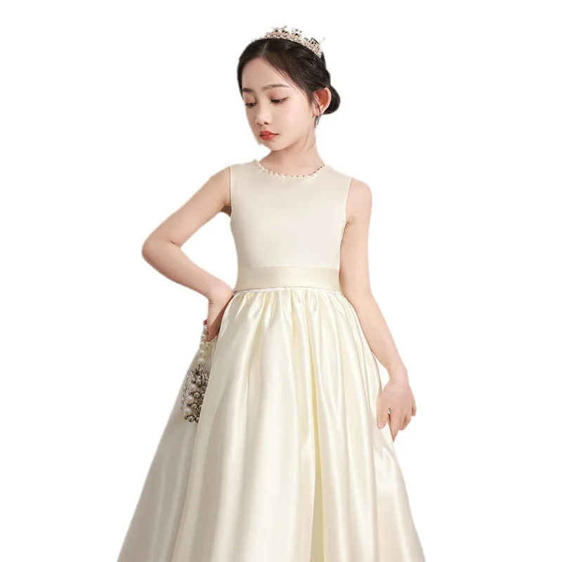 Quinceañera Dresses for Formal Occasions Girl's Dress Girls Party Dresses for Girls From 8 to 12 Years Old Ball Gowns Sukienka