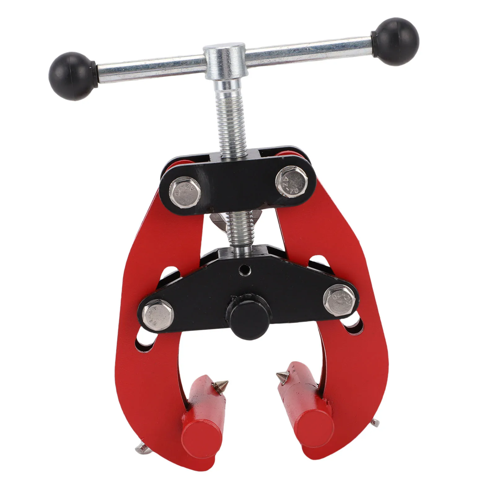 الأنابيب محاذاة المشبك أنابيب الصلب الكربون لحام أداة محاذاة لأنابيب 1-2.5in الأنابيب لحام محاذاة المشبك