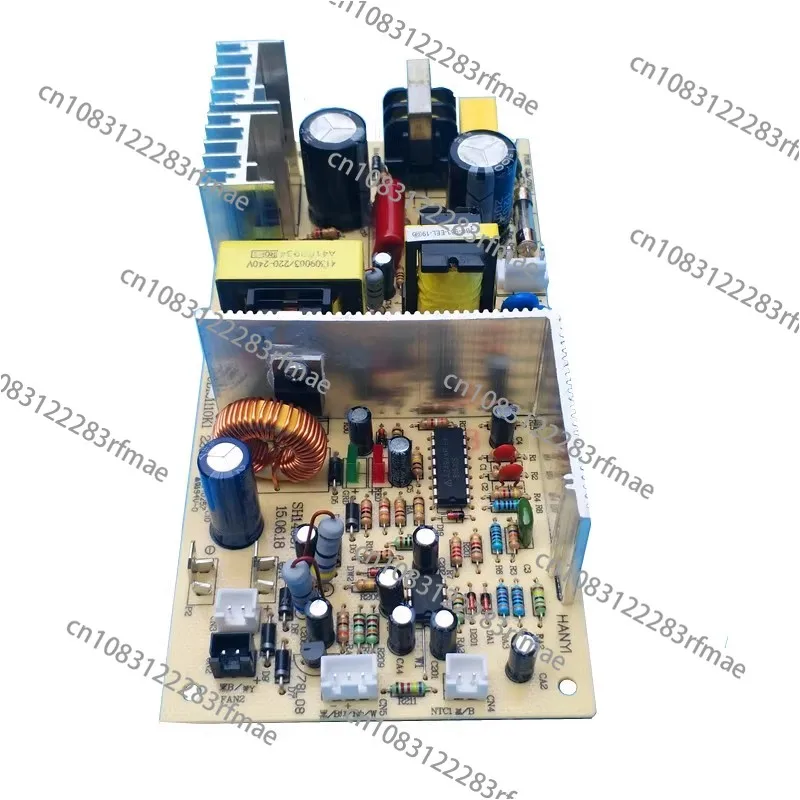 Power Circuit Board Thermoelectric Cooler Peltier FX-101 FX-102 wine Cooler Control Board FX-108 wine Cooler Cabinet Controller