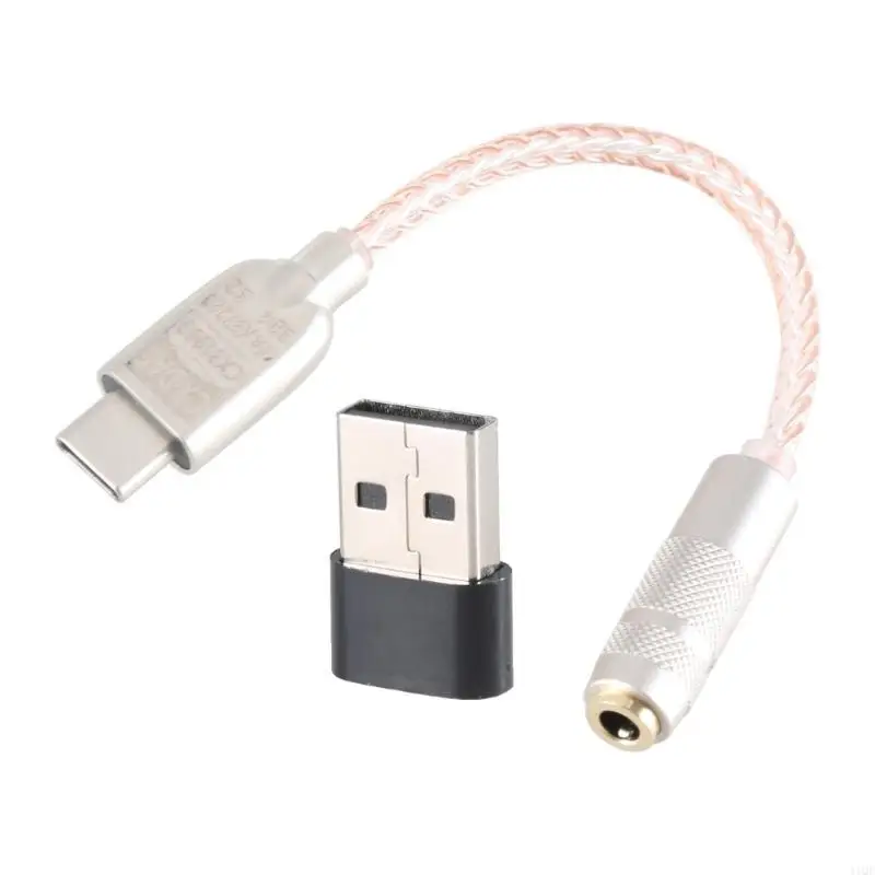 2025 New Usb C To 3… - image