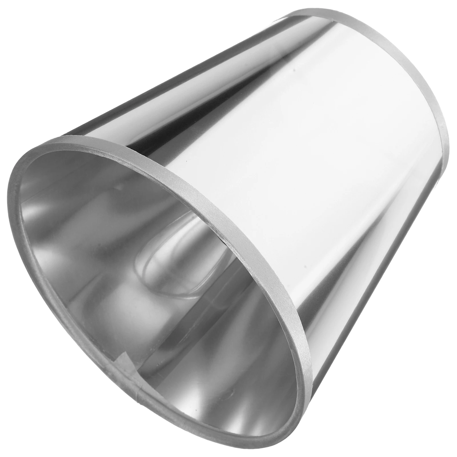 

Replacement Lampshade Clip on Plastic Lamp Shade Easy Install for Table Floor Wall Lamp Cover Bedroom Hotel Restaurant Decor