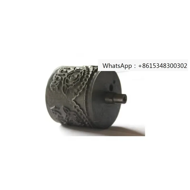 

Sewing Machine Drum Customization Bag Pattern Machine Flower Wheel Drum