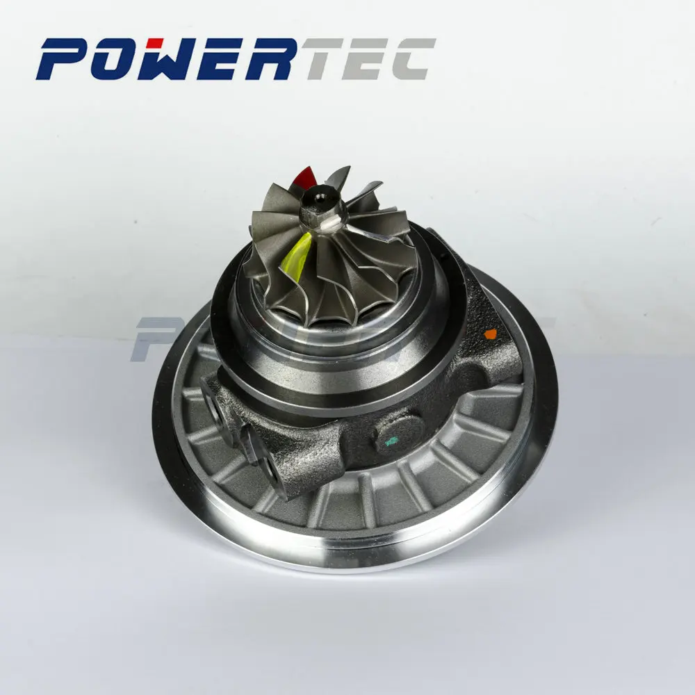 17201-26072 RHF4 Turbo cartridge for Toyota Avensis 2.2 D-4D 110 Kw 150 HP 2AD-FTV - VB28 Balanced turbine core chra 17201-26070