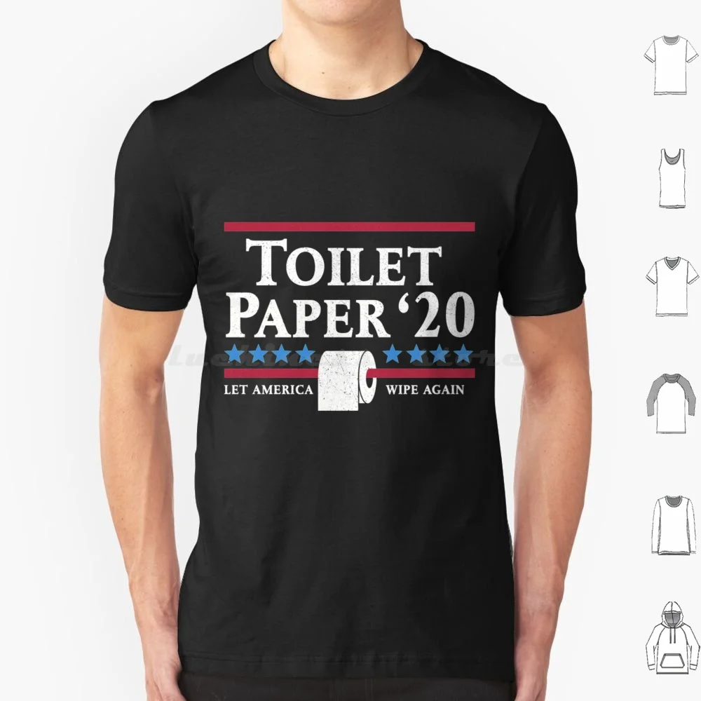 Social Distancing T-Shirttoilet Paper 2020 T Shirt 6xl Cotton Cool Tee Social Distancing T Shirttoilet Paper 2020