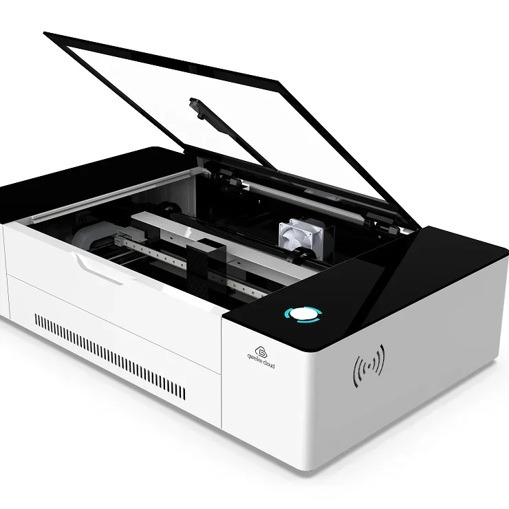 Gweike Cloud: De perfecte 3D-printer voor thuis en het onderwijs in de wetenschapsles?