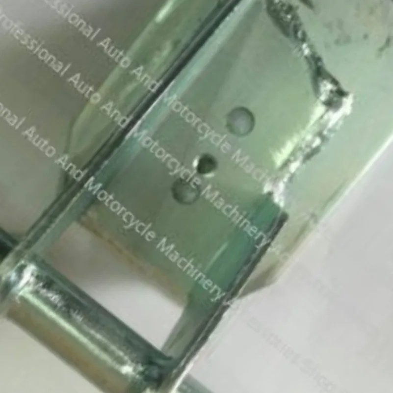 

For HOFMANN Johnbean Tire Disassembly Machine Clamping Cylinder Hanger