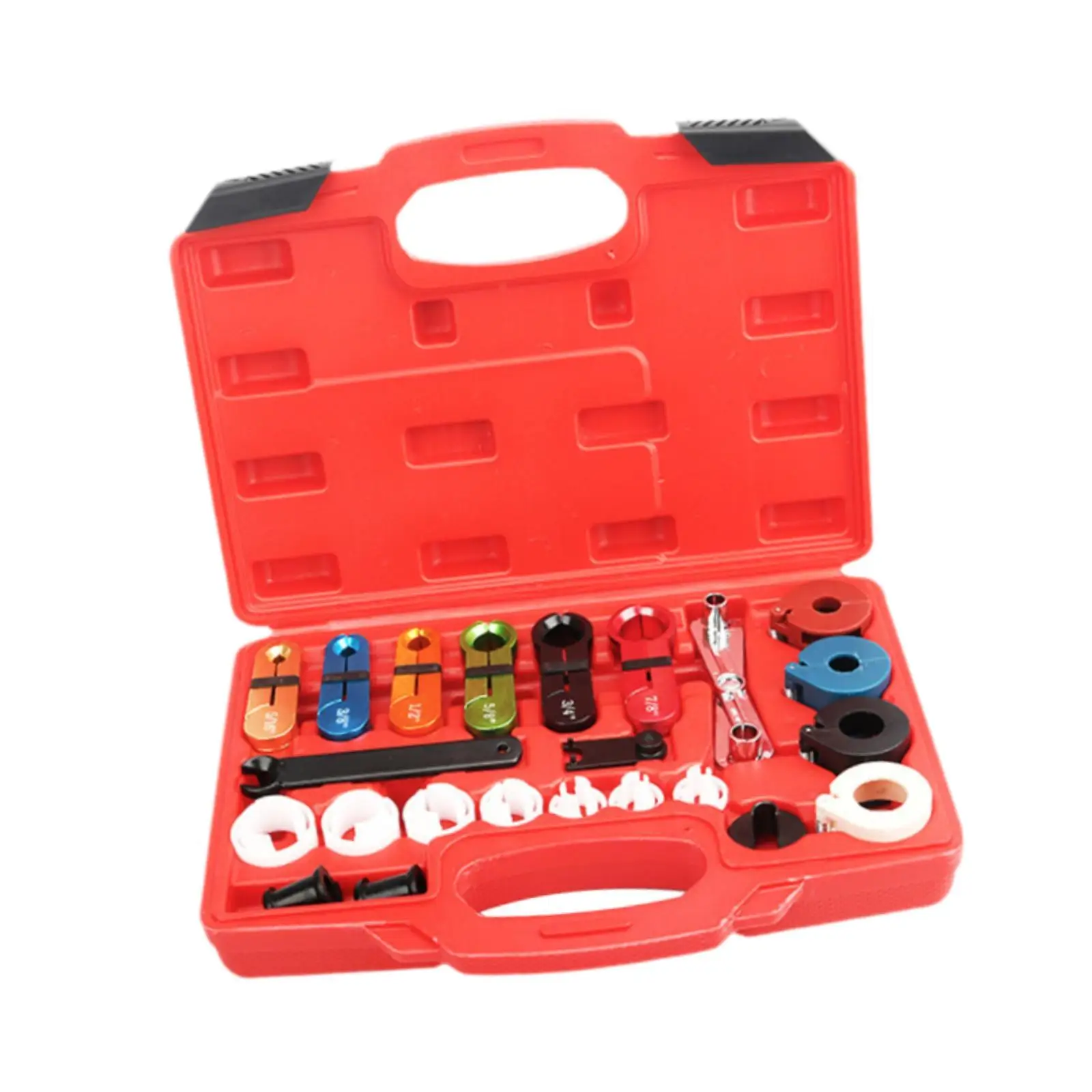 

22 Pieces Car AC Fuel Line Disconnect Tool Remover Line Disconnect Tool