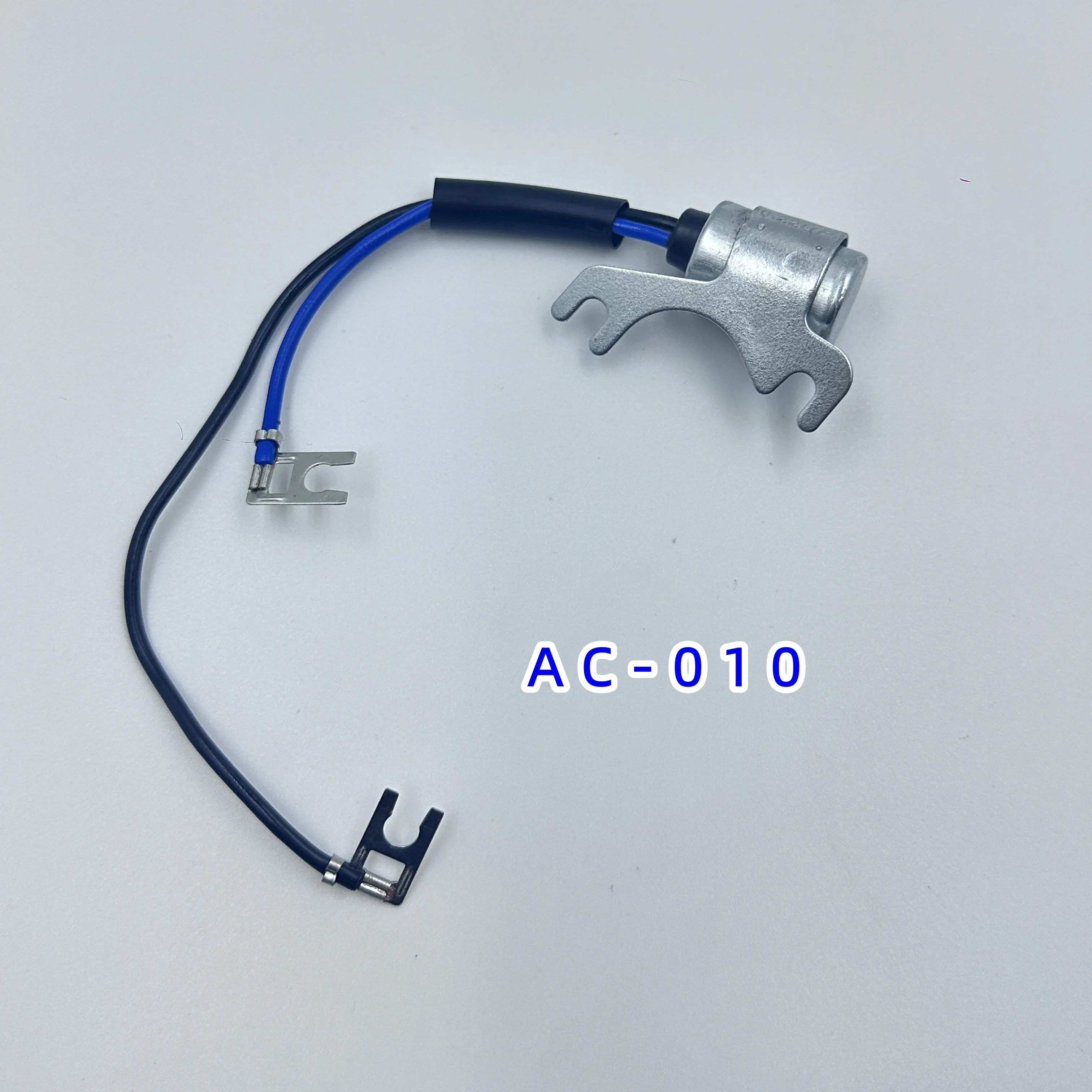 ignition condenser for Nissan Prairie Nissan Sunny  OE 22102-01B01(2210201B01)  Engines 1200, Z16, C22
