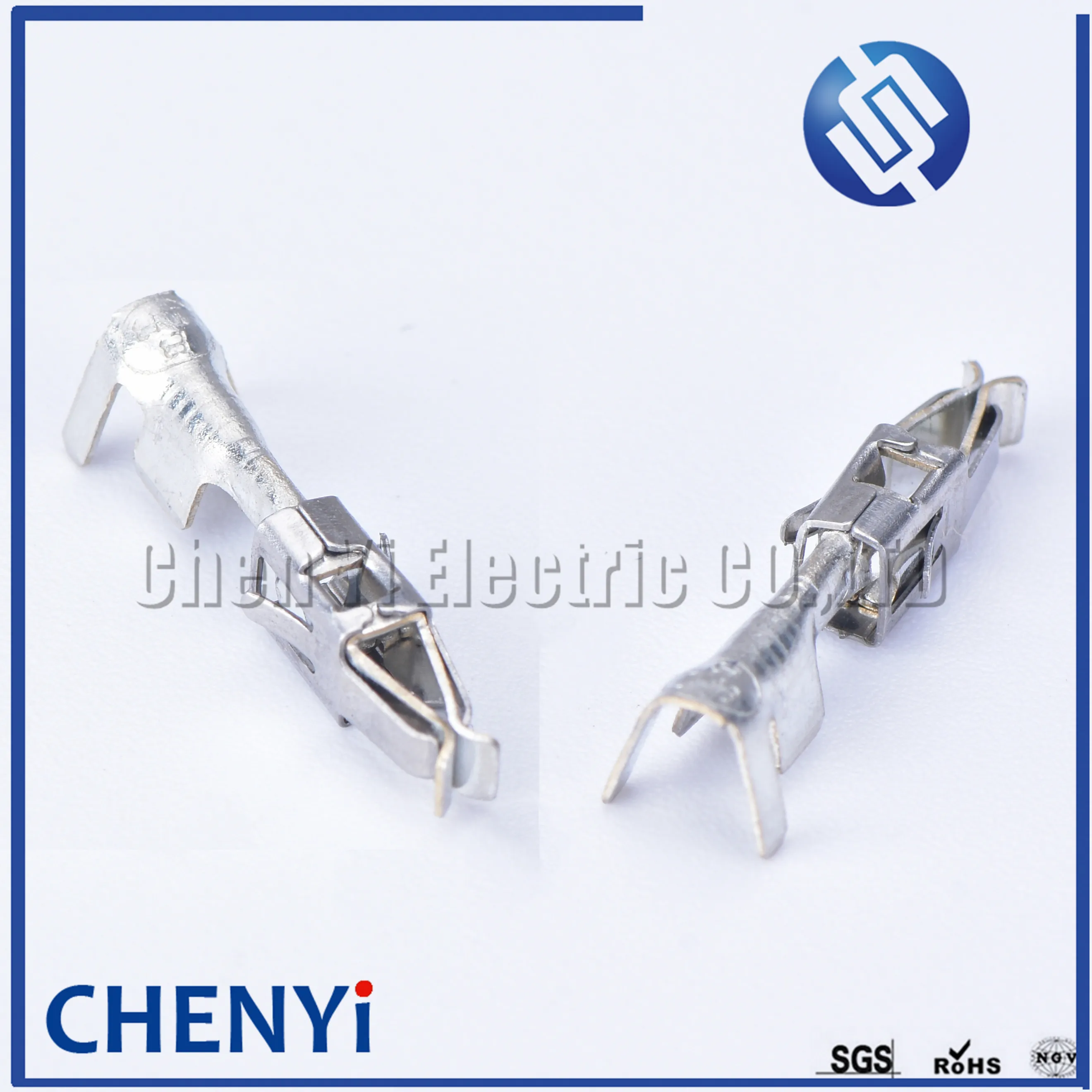 50 pcs 3.5 series car splices 929939-3 964286-1 wire terminal Crimp terminal electrical auto connectors female terminals G126