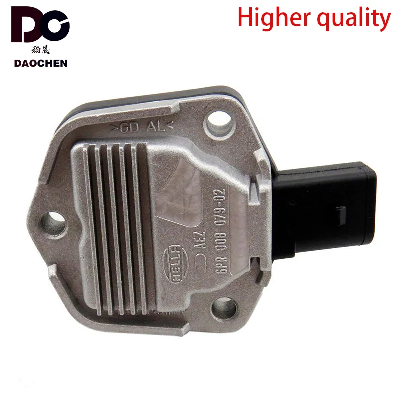 Daochen 1 j0907660b Ölwanne füllstand sensor für vw passat b5 jetta golf mk4 käfer sharan audi a4 a6 a8 tt 1 j0 660b 6 pr008079