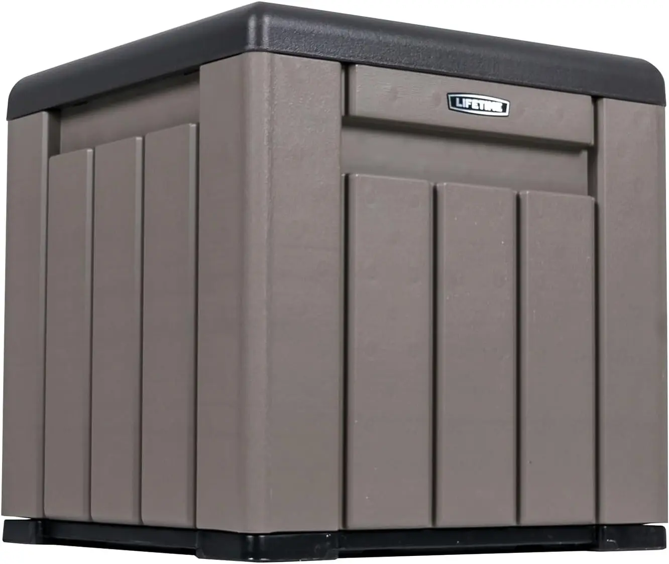 Outdoor Storage Cub…