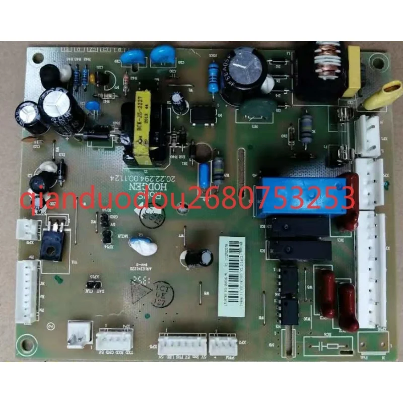 Плата питания BCD-258TDA/WS подходит для холодильника Hisense Rongsheng Компьютерная плата BCD-268PMB 1518783