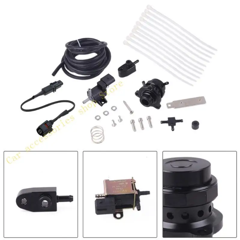 per valvole a pressione scarico del atmosferico T21E per 308 mini R56 57 1.6T