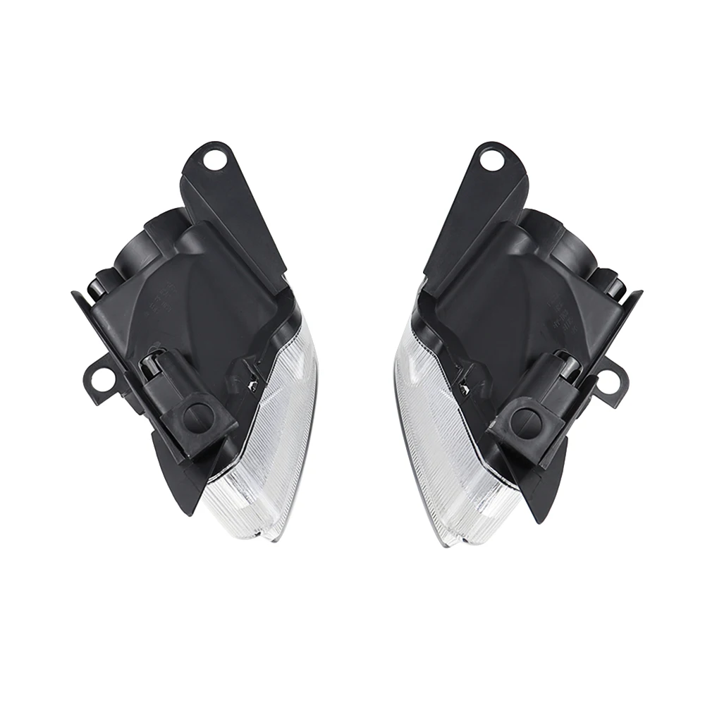 Headlight Light Shell Housing Lens for Yamaha Raptor 250 350 700R YFZ 450 YFZ450R Wolverine ATV accessories