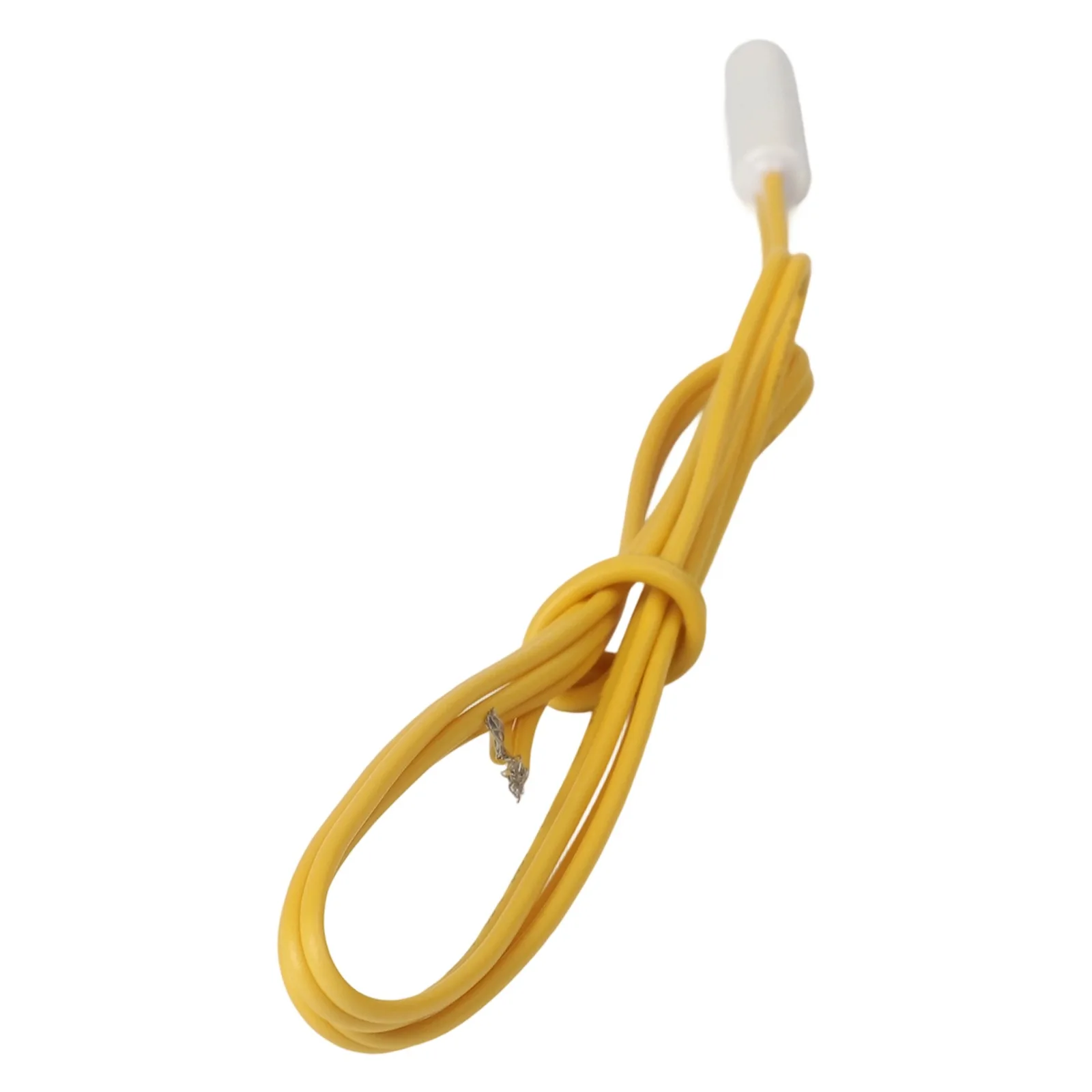 Refrigerator Temper…