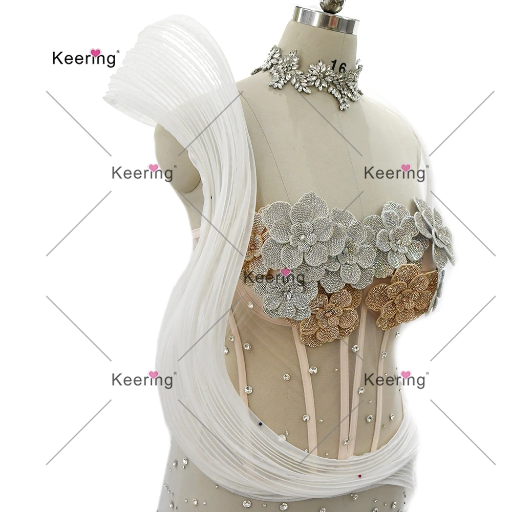 

Spiral Pattern Fabric for DIY Clothing Fashionable Spiral Design Fabric WFB-256