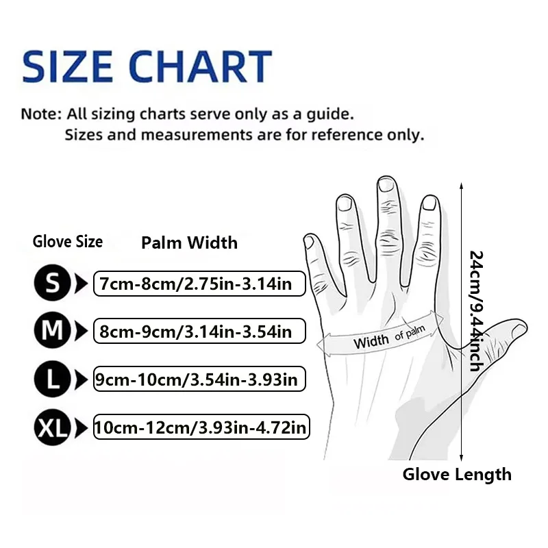 Thumbnail 2 - #53 New Cleaning Gloves Arrivals