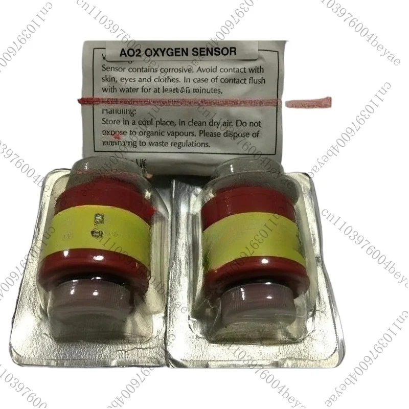 City Oxygen AO2 PTB…