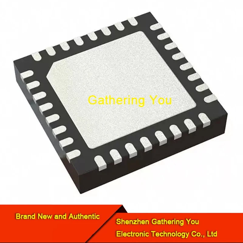 

ATSAMD21E15B-MU QFN MCU 32QFN, 85C TEMP, ЗЕЛЕНЫЙ, 3,3 В, 48 МГц Совершенно новый подлинный