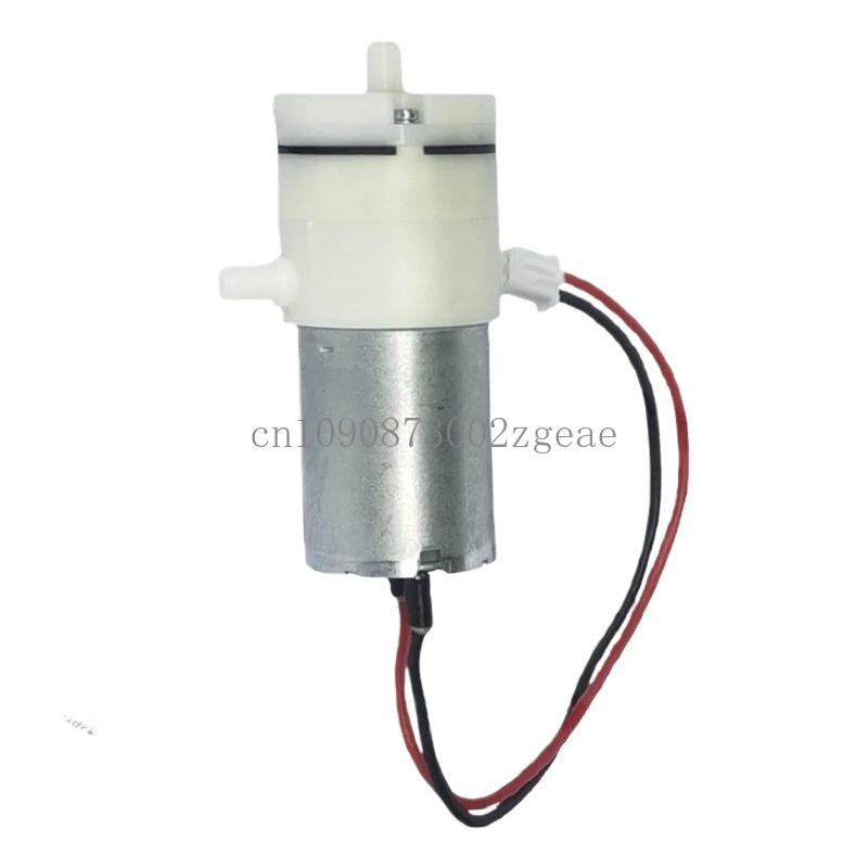 used for Arduino Mechanical Arm DIY，Vacuum Pump Kit with Electronic Valve Robot Arm Parts