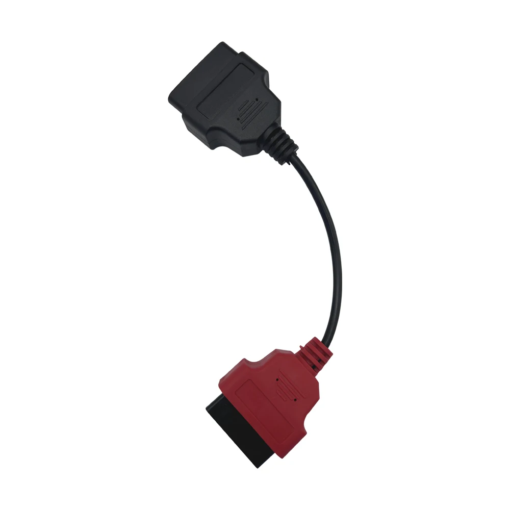 MultiECUScan / FiatECUScan obd2 Interface Car Diagnostic Cables for Jeep for Chrysler for FIAT for LANCIA