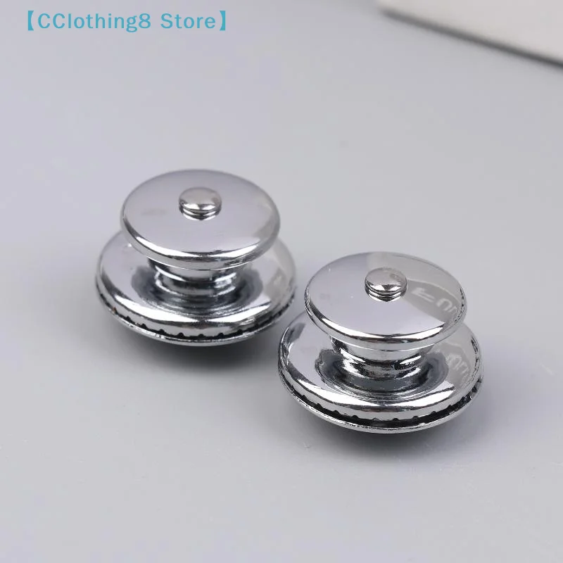 Stainless Steel Canvas Snaps Closure Boat RV Canvas Awnings Yacht Snap Fastener For Marine Canvas Repair Accessories【AliS8】