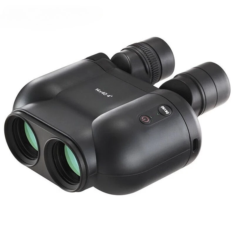 Electronic image stabilization TS-X1440 binocular image stabilizer ED high definition high nitrogen filling waterproof